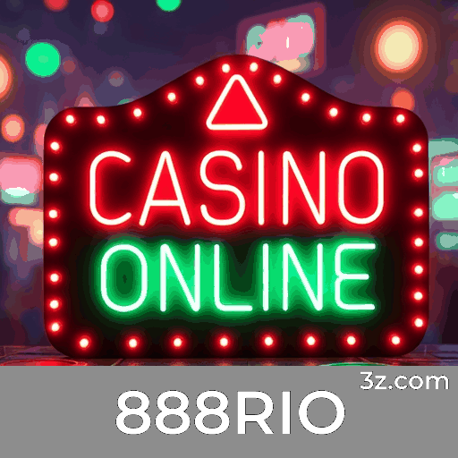 888RIO: Cassino Seguro e Pagamentos Rápidos