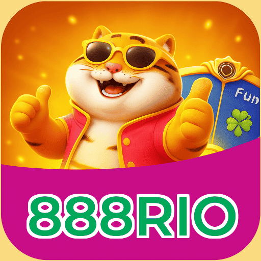 888RIO: Cassino Seguro e Pagamentos Rápidos